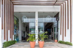 Alojamiento - Hotel Caquetá Real