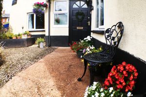 Alojamiento - Hillside Bed & Breakfast