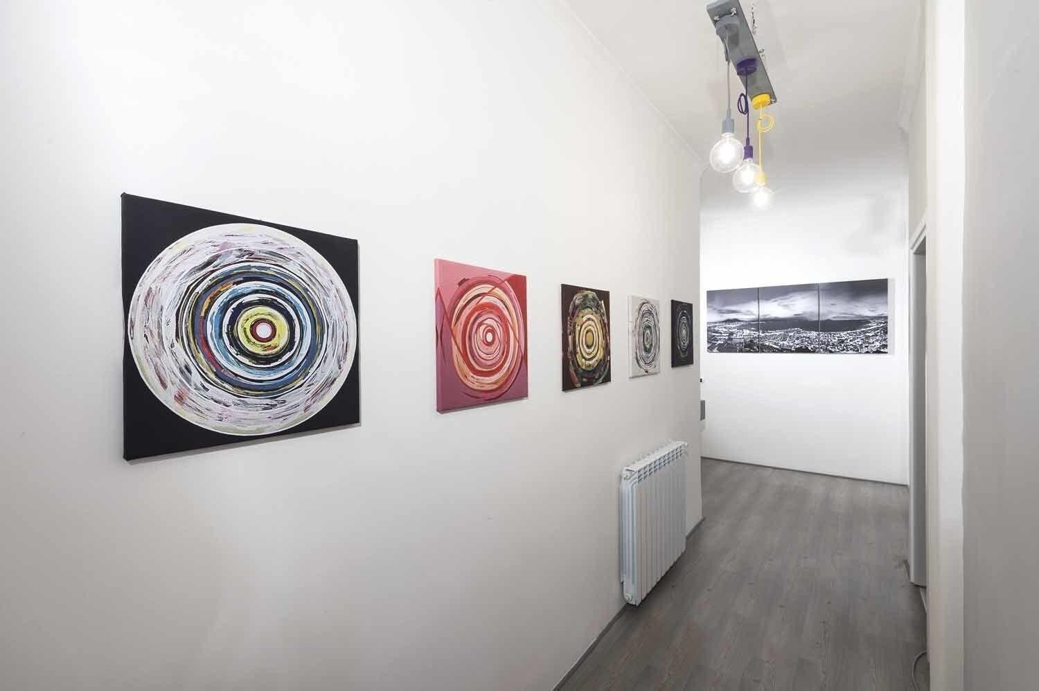 Vista Lobby B&B Sleep & Zupp