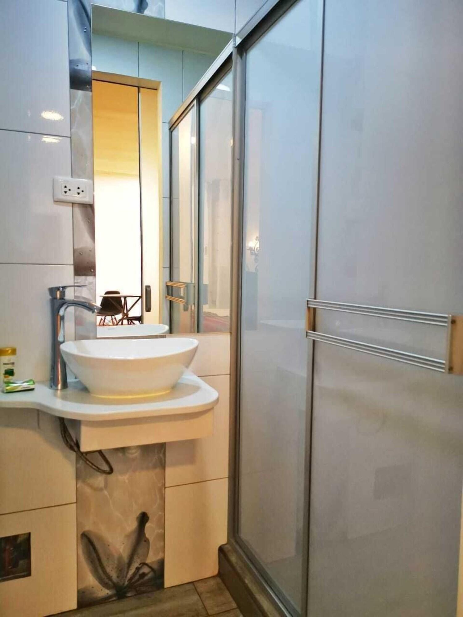 Equipamiento de Habitación Casa Recoleta 555