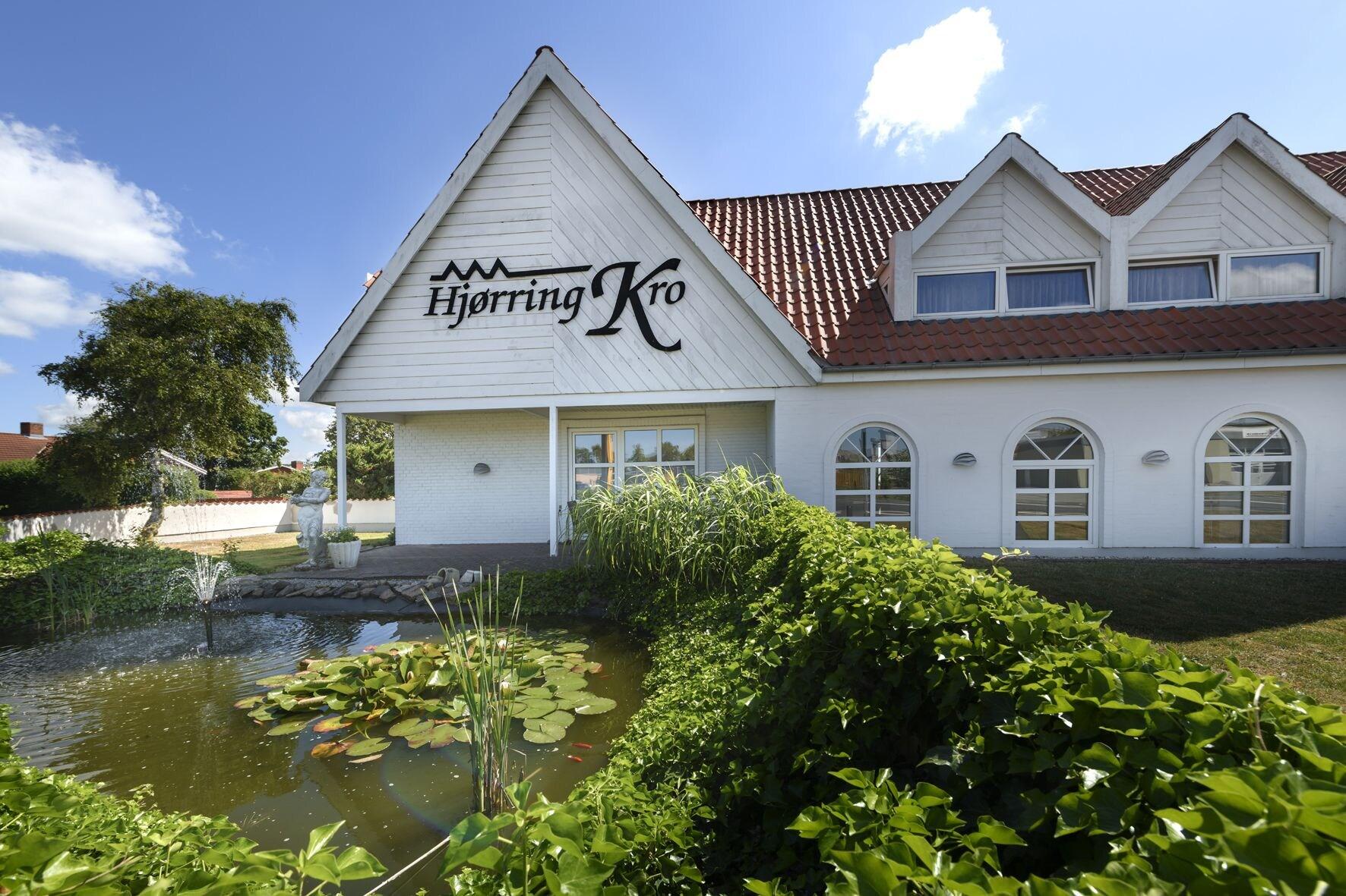 Varios Hjørring Kro