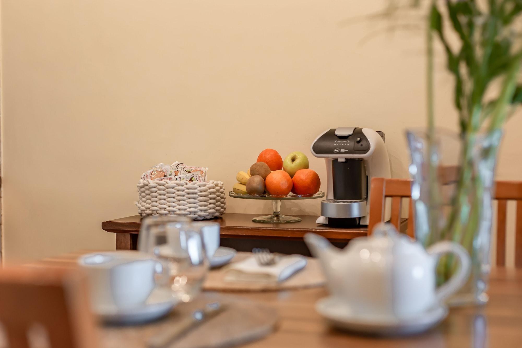 Set de Habitación Carpediem Roma Golf Club