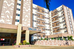 Alojamiento - DiRoma Spazzio - Direto com o Grupo DiRoma - acesso ao Acqua Park com café da manhã