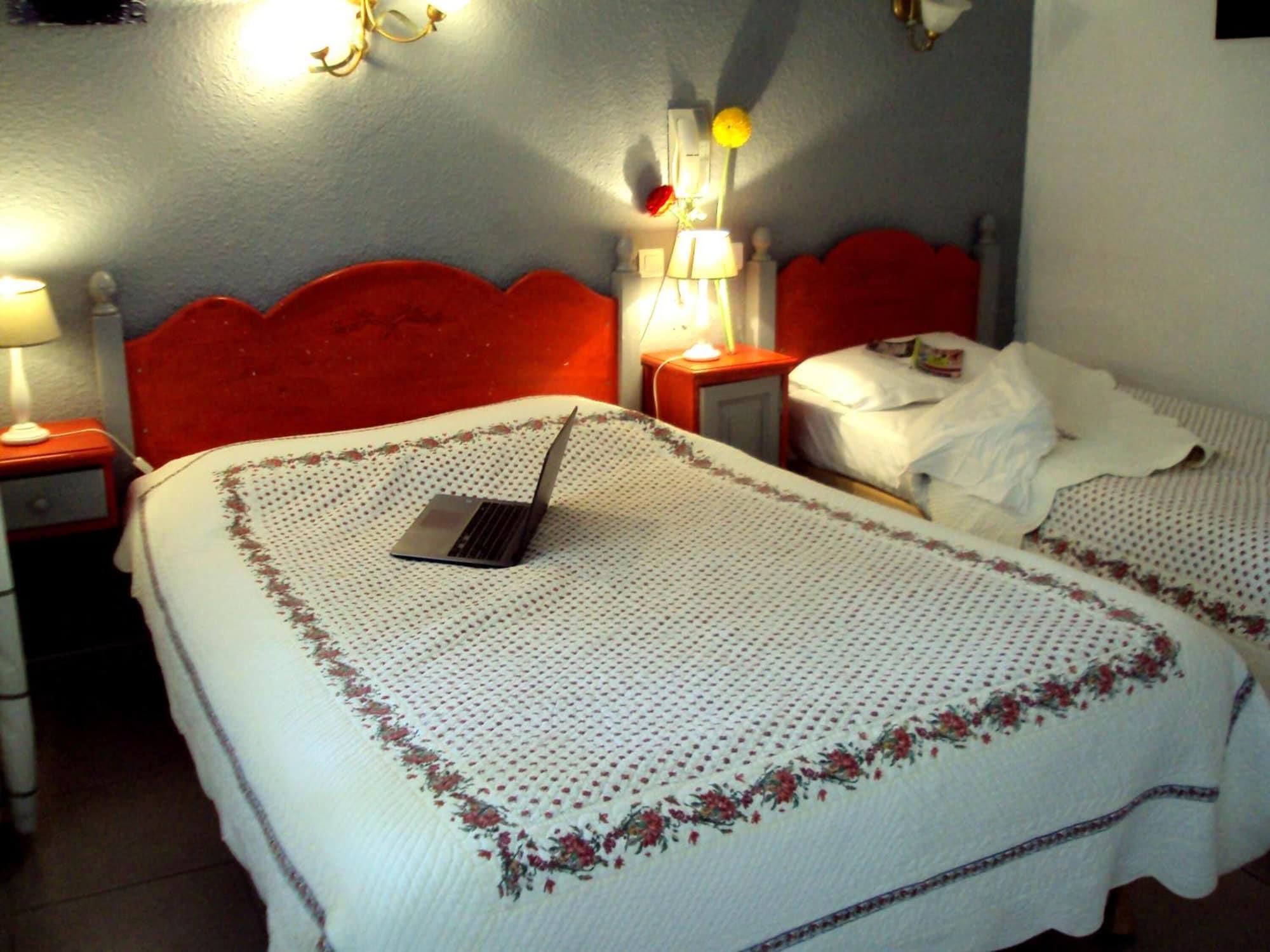 Habitación La Corniche des Cevennes