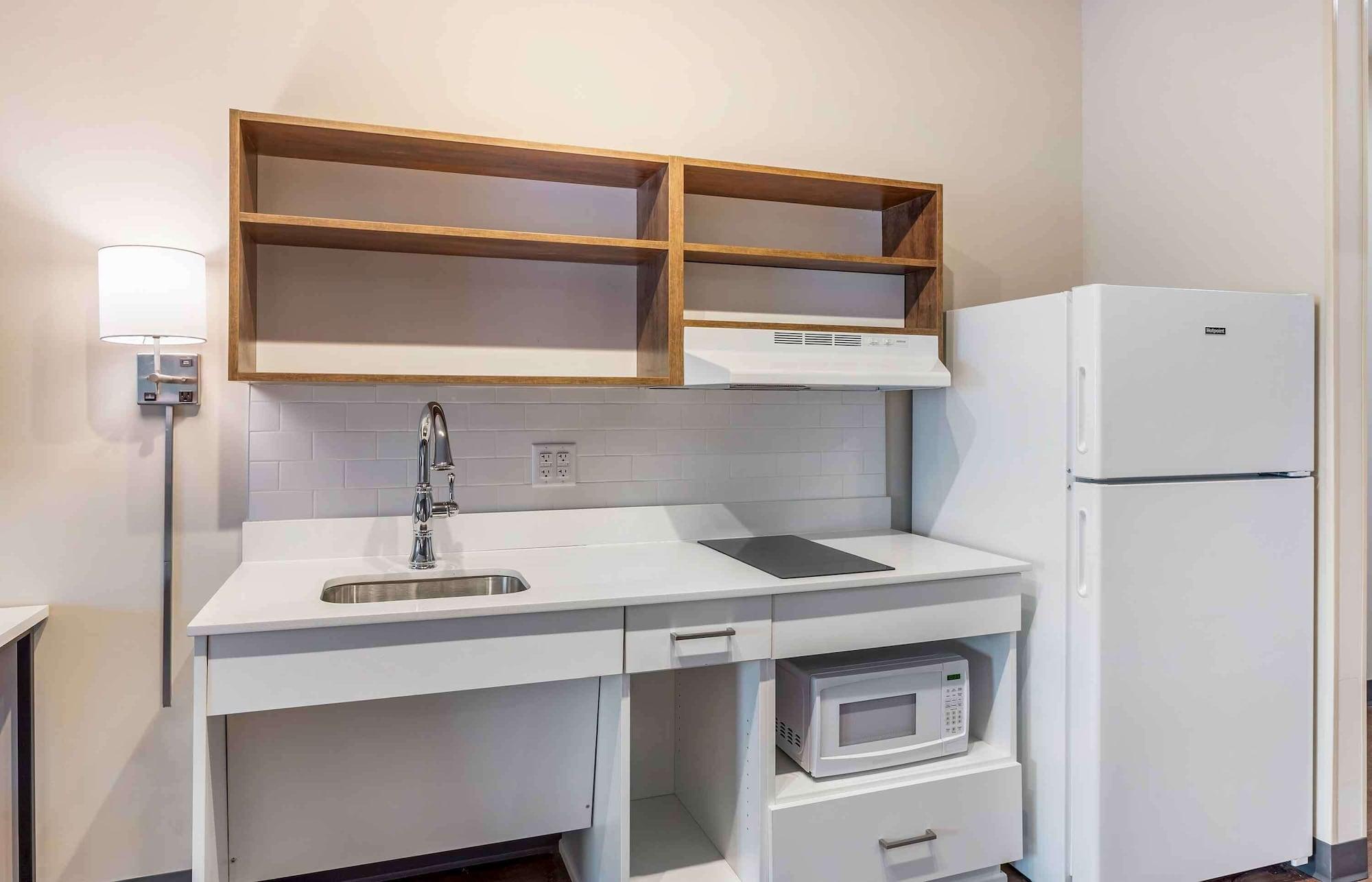 Equipamiento de Habitación Extended Stay America Premier Suites - Colorado Springs - South