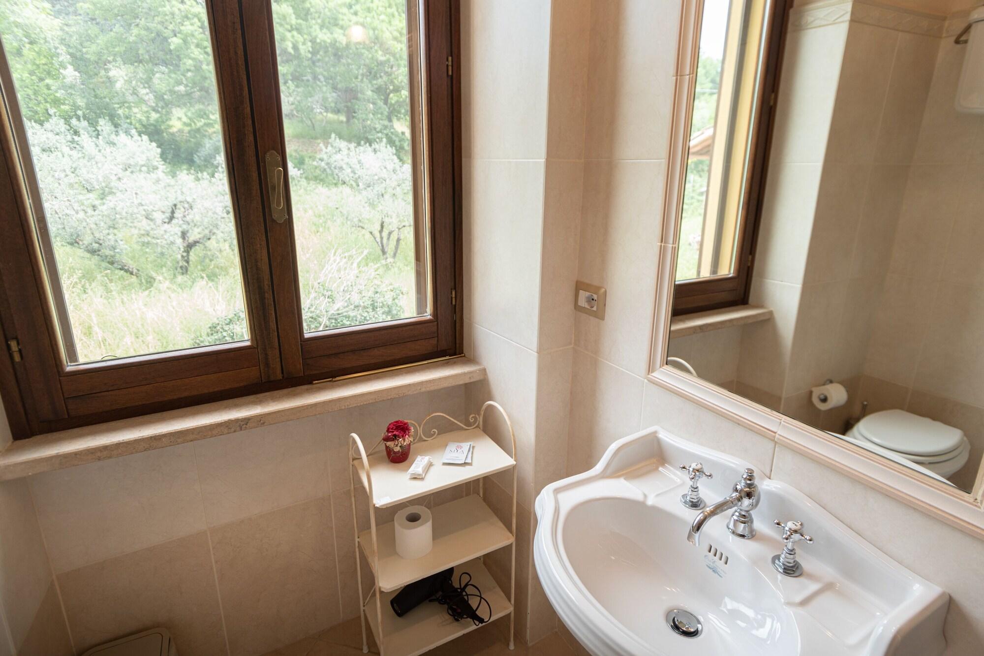 Equipamiento de Habitación Villa Val d'Olivi