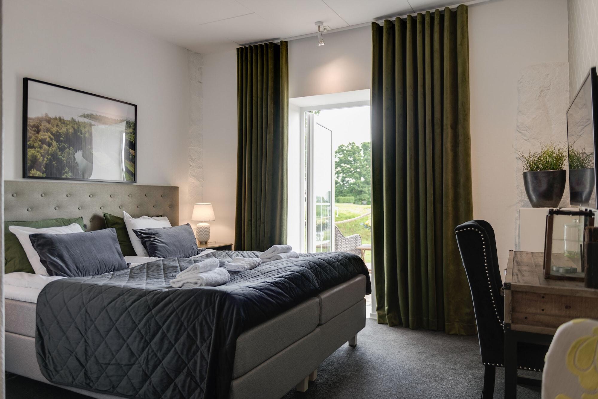 Varios Skyrup Golf & Hotell