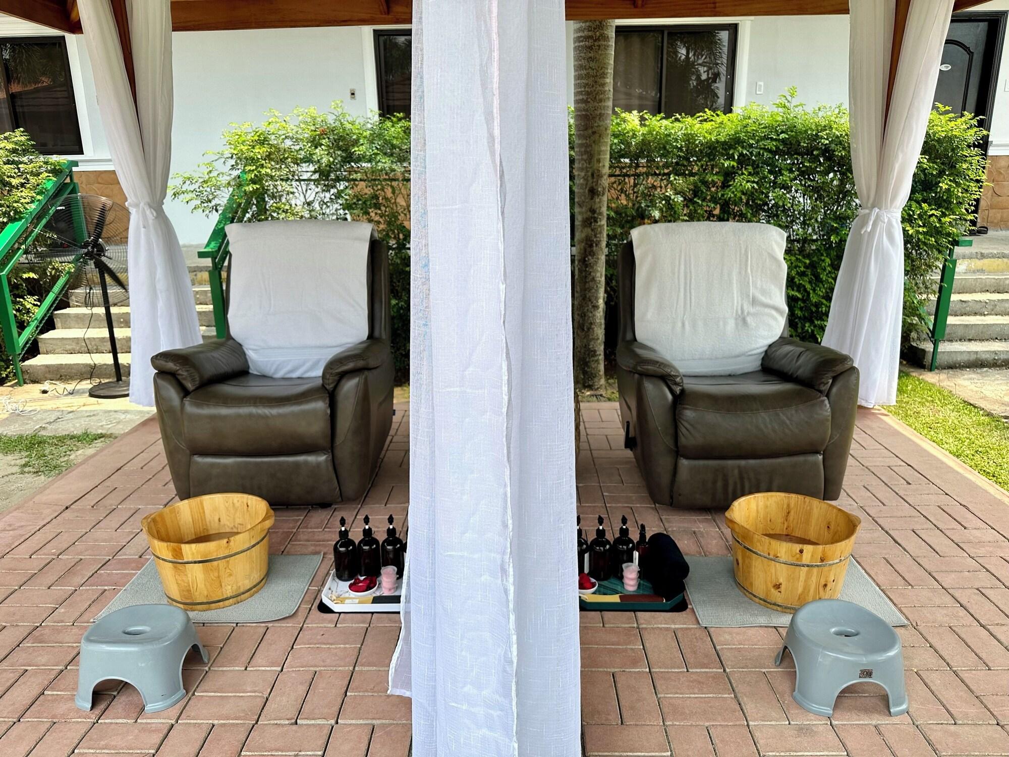 Spa 3 Peaks Resort & Boutique Hotel
