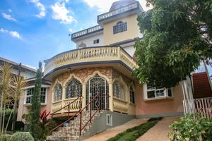 Alojamiento - Van Villa Holidays