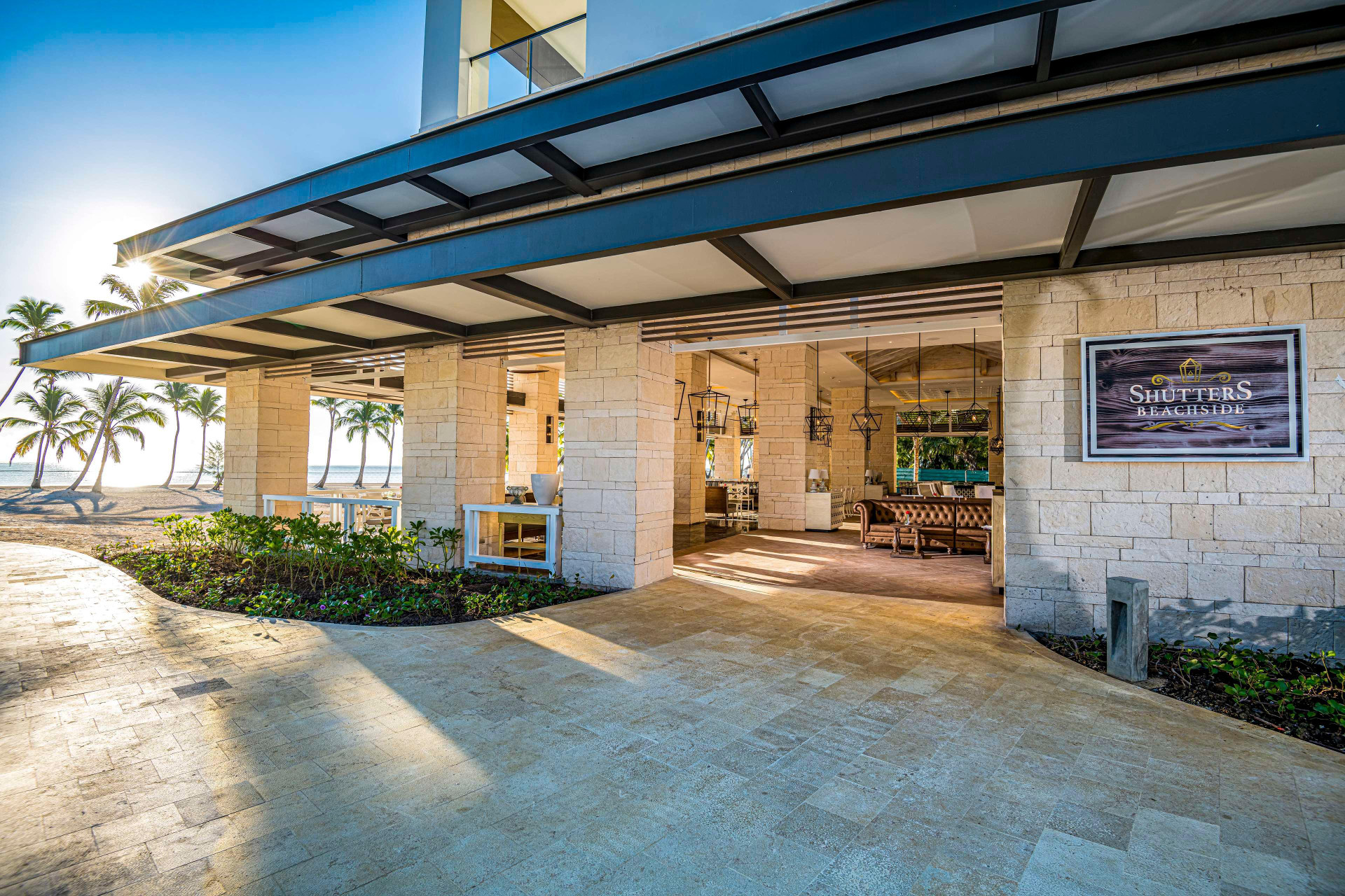 Restaurant Hyatt Zilara Cap Cana