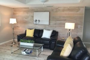 Alquiler Vacacional - Island House Beach Resort