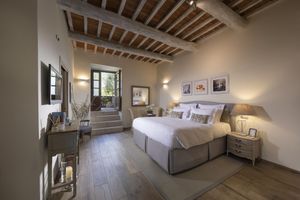 Alquiler Vacacional - Borgo Argiano