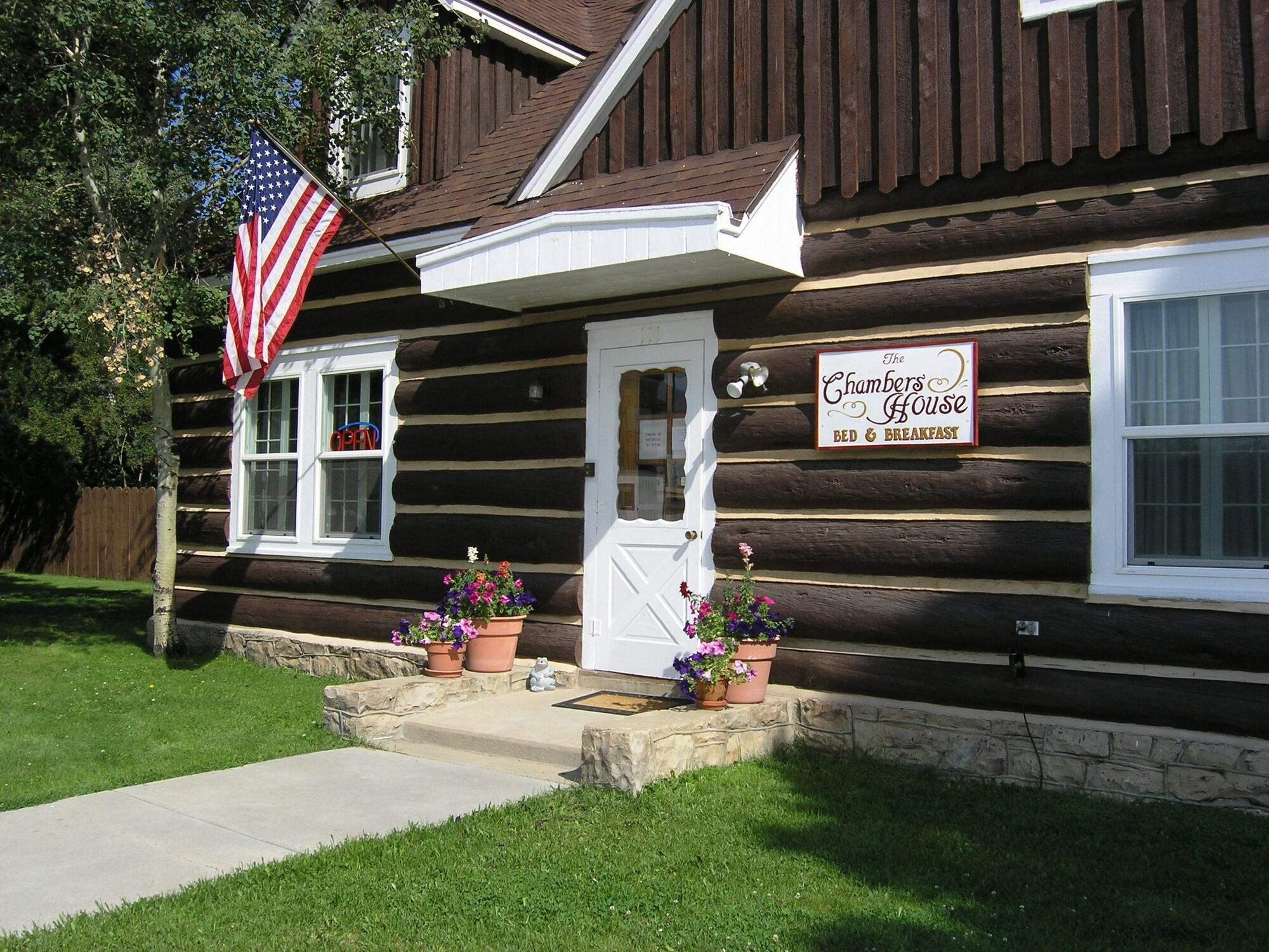 Varios Chambers House B&B