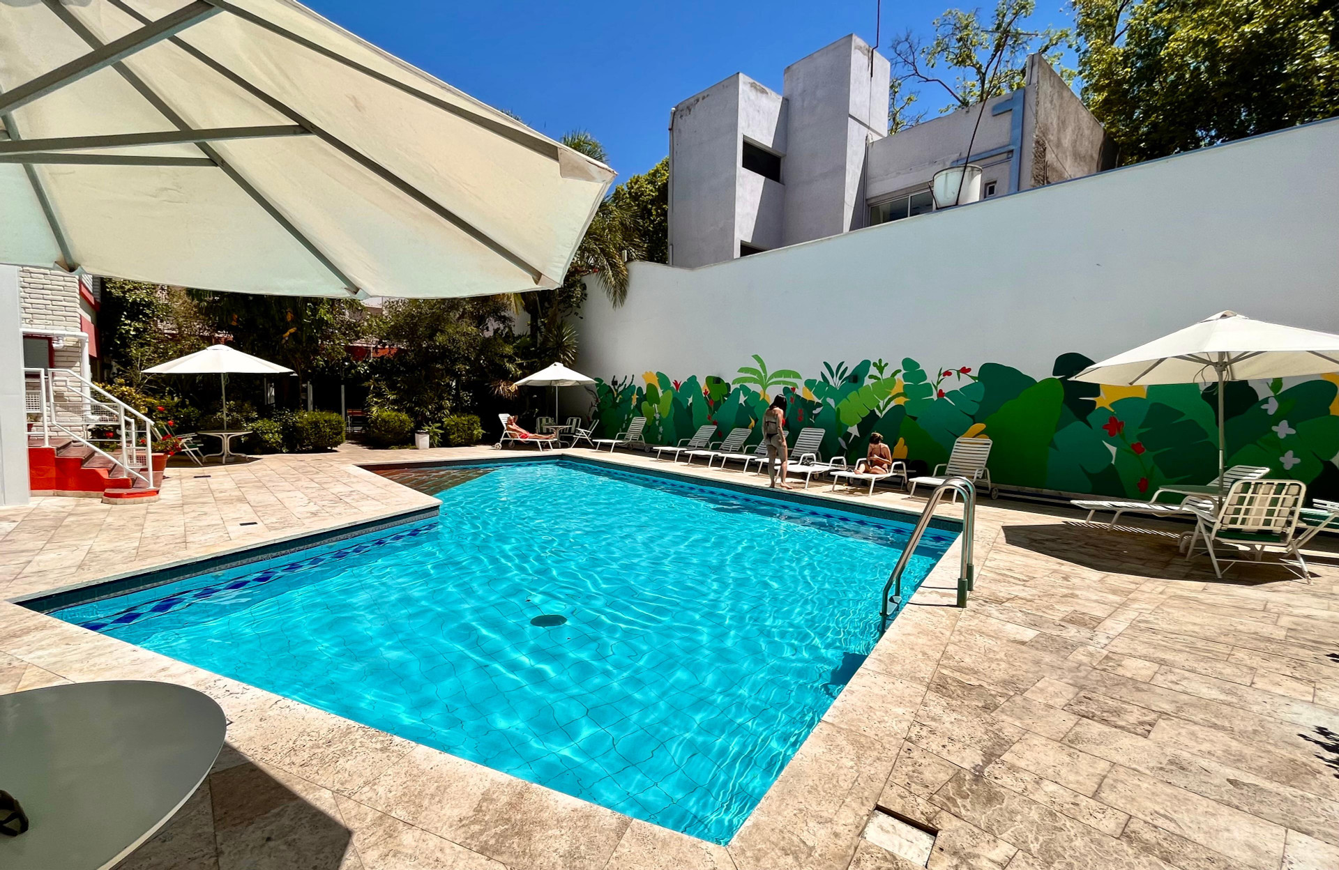 Nutibara Hotel
