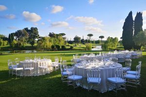 Alojamiento - Sheraton Rome Parco de’ Medici