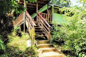 Alquiler Vacacional - Cabaña Ara Macao lodge