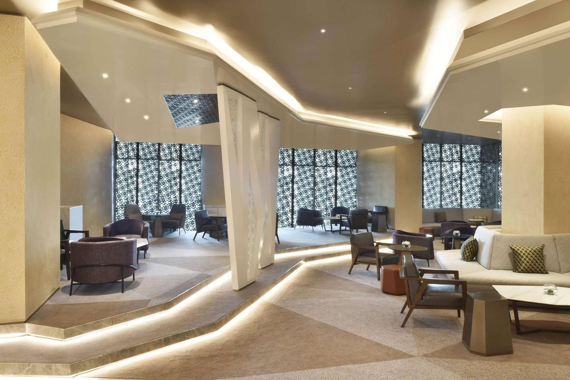 Restaurant Hilton Bahrain