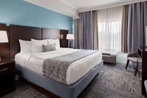 Alojamiento - Best Western Plus Ambassador Suites Venice