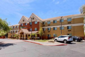 Alojamiento - Extended Stay America Suites Phoenix Airport Tempe