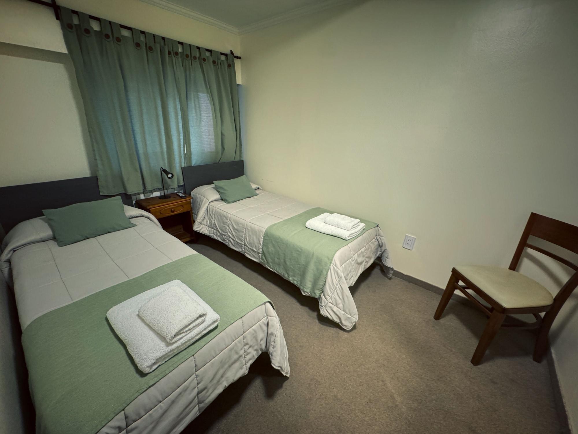 Habitación Los Lagos Hotel