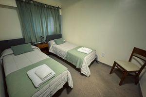 Hospedagens - Los Lagos Hotel
