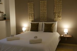 Alojamiento - Park View Hostel & Suites