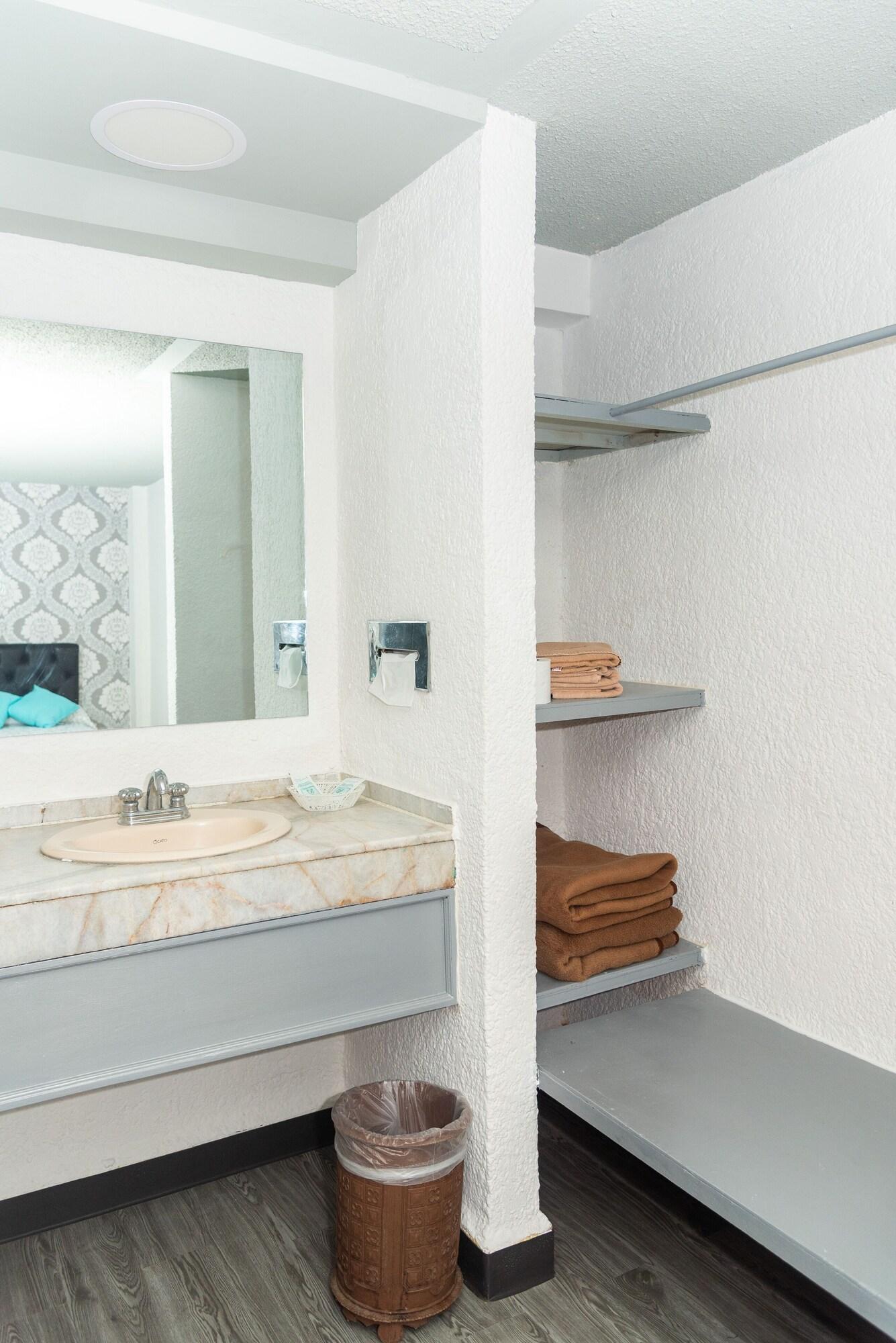 Equipamiento de Habitación Grand Hotel KYRIOS Veracruz