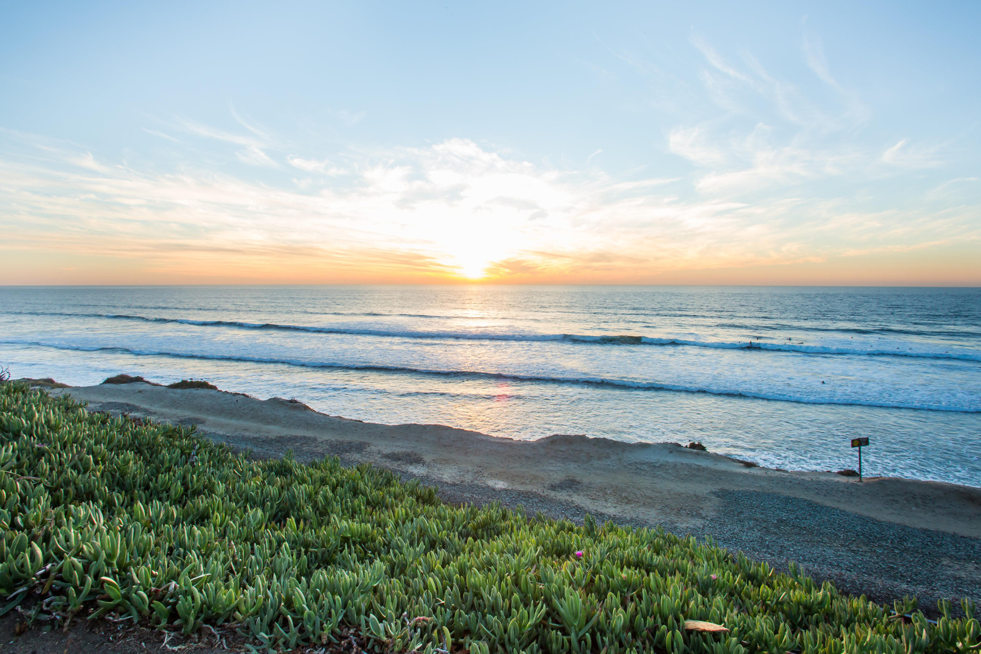 Vista Exterior Hilton San Diego/Del Mar