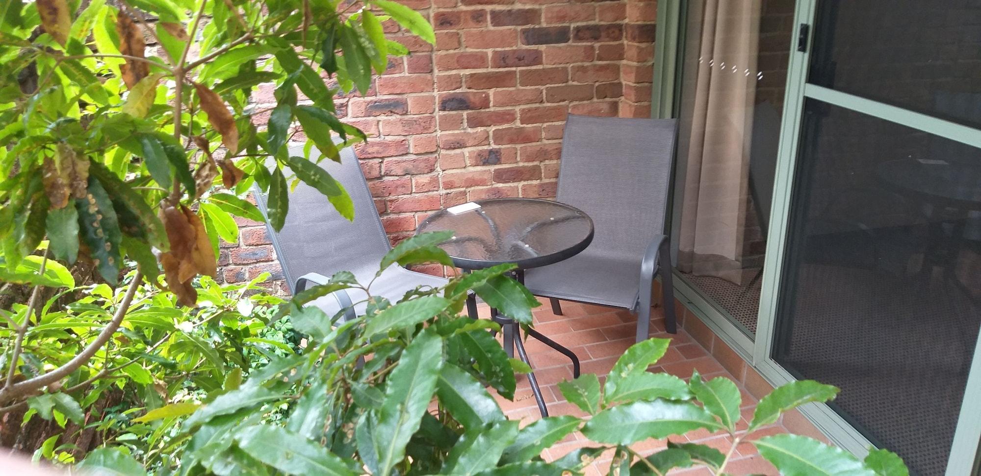 Comodidades del Alojamiento The Belmore Apartments Hotel