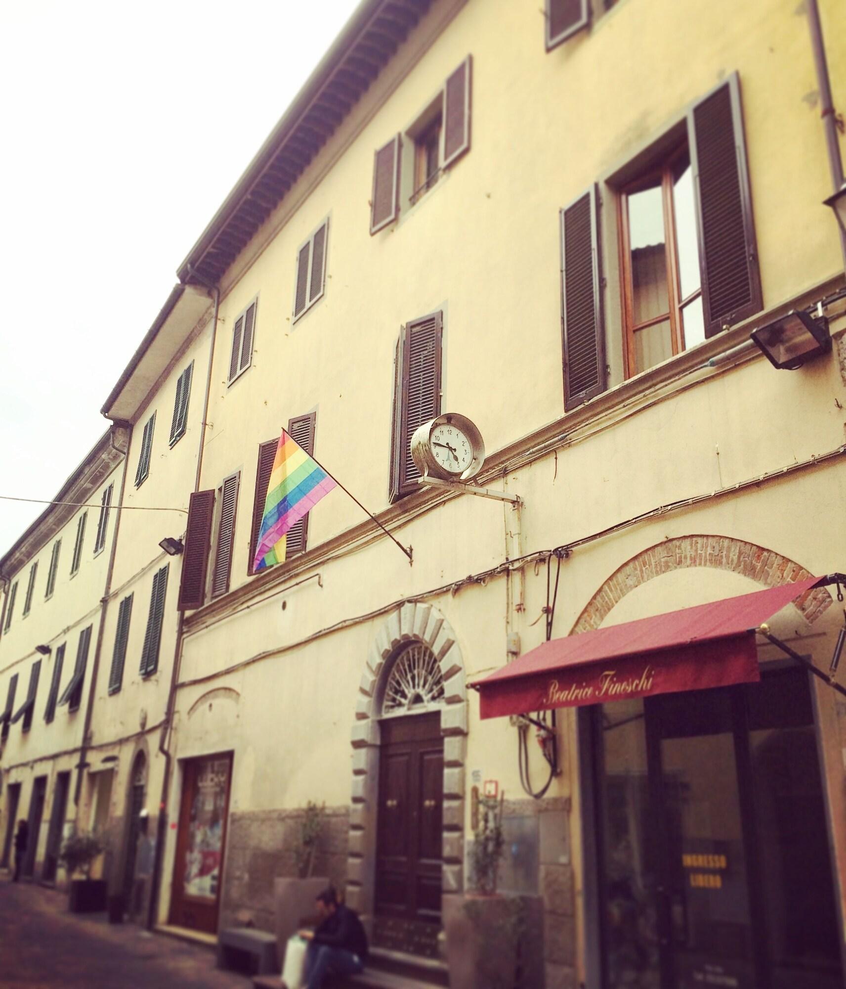 Varios La Stagione dell'Arte