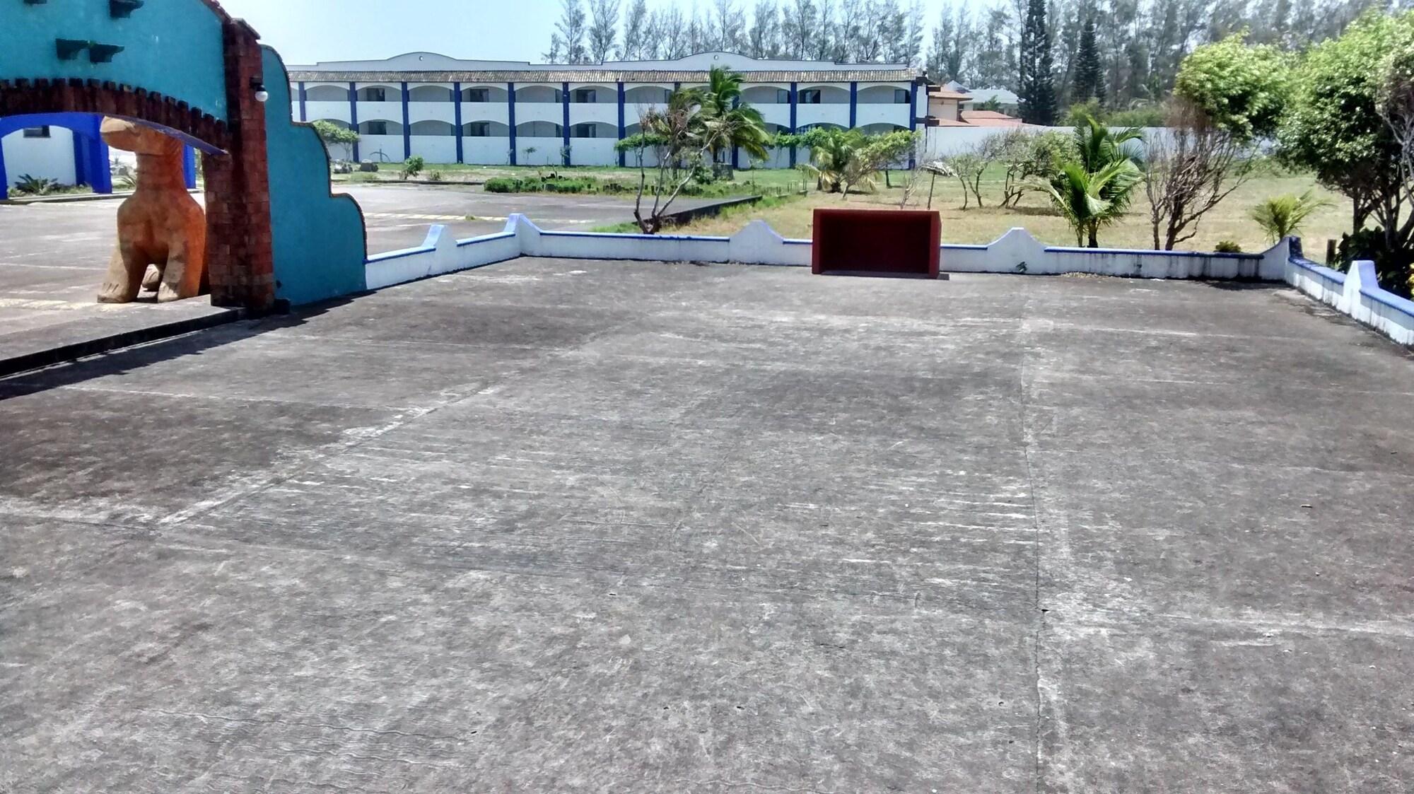 Instalaciones Recreativas Resort Mision del Mar