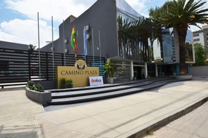 Paquete - Hotel Camino Plaza