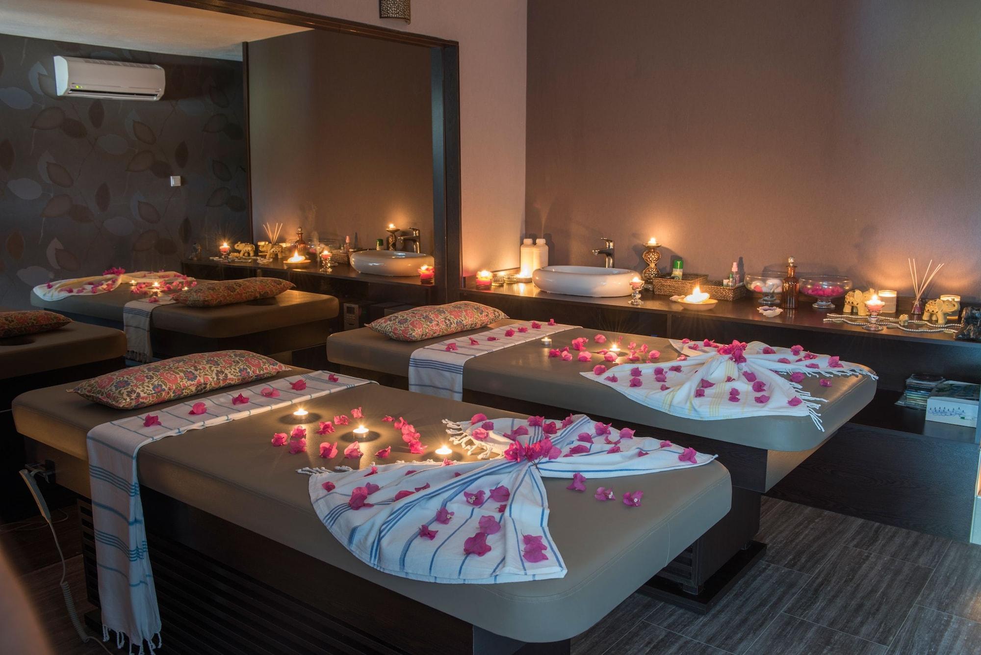 Spa Yalıçapkını Boutique Hotel - Boutique Class