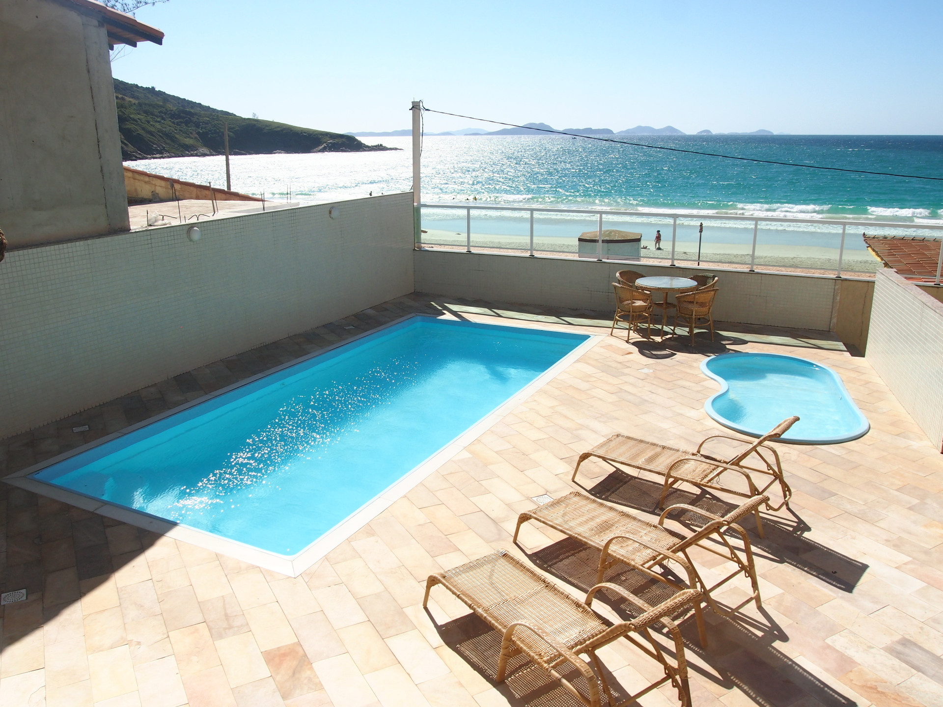  Casa de temporada Sinucas da Hora , Arraial do Cabo, Brasil .  Reserve seu hotel agora mesmo!