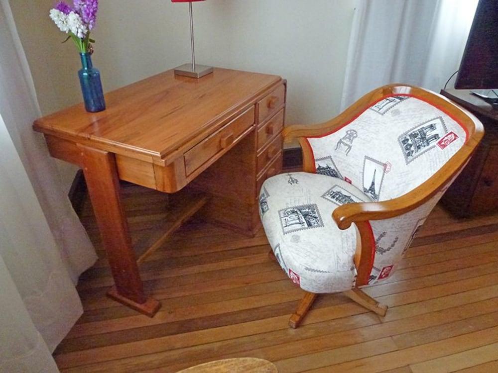 Set de Habitación La casa del Almirante