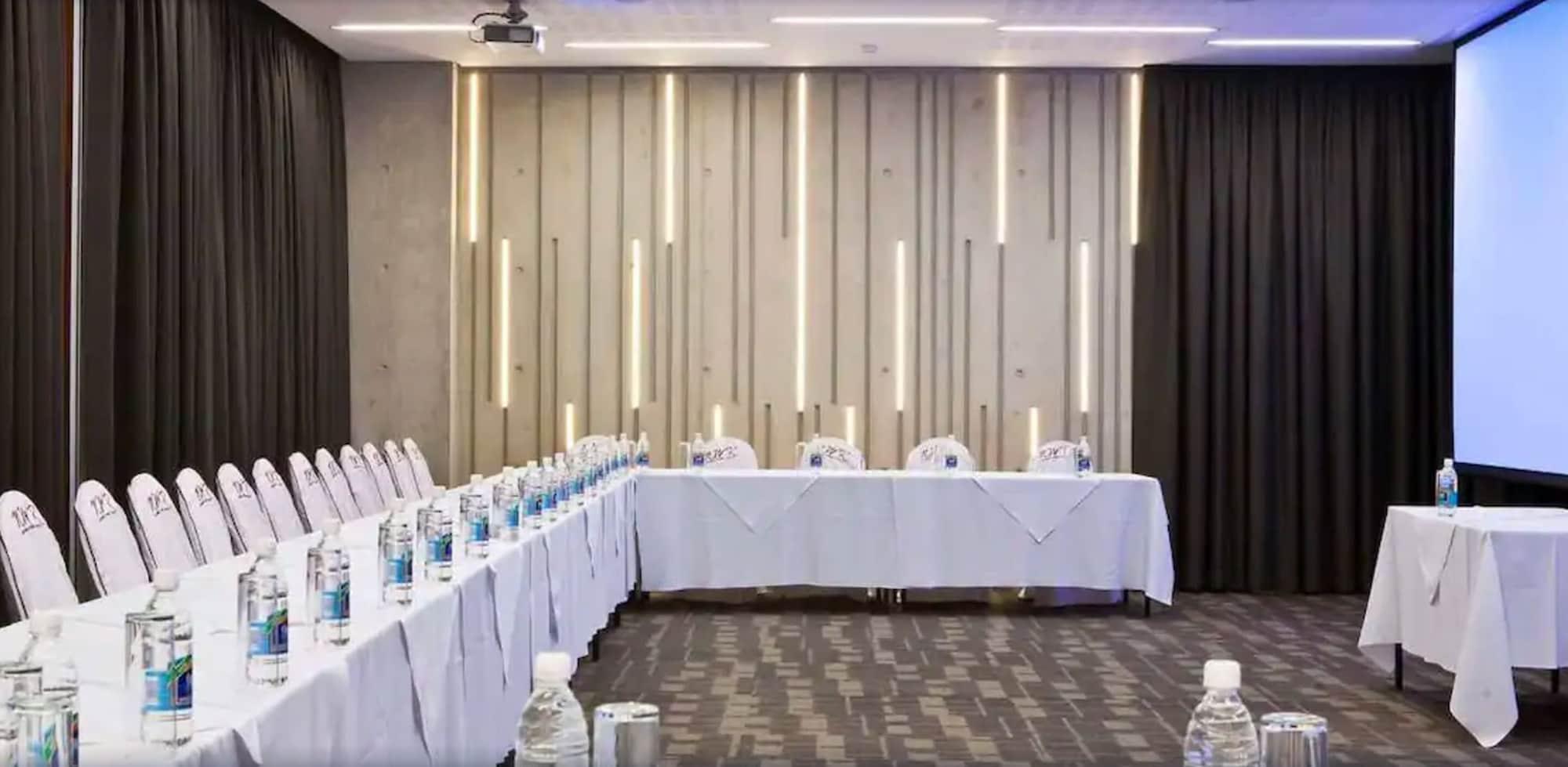 Sala de Reuniones NWR Gross Barmen Resort