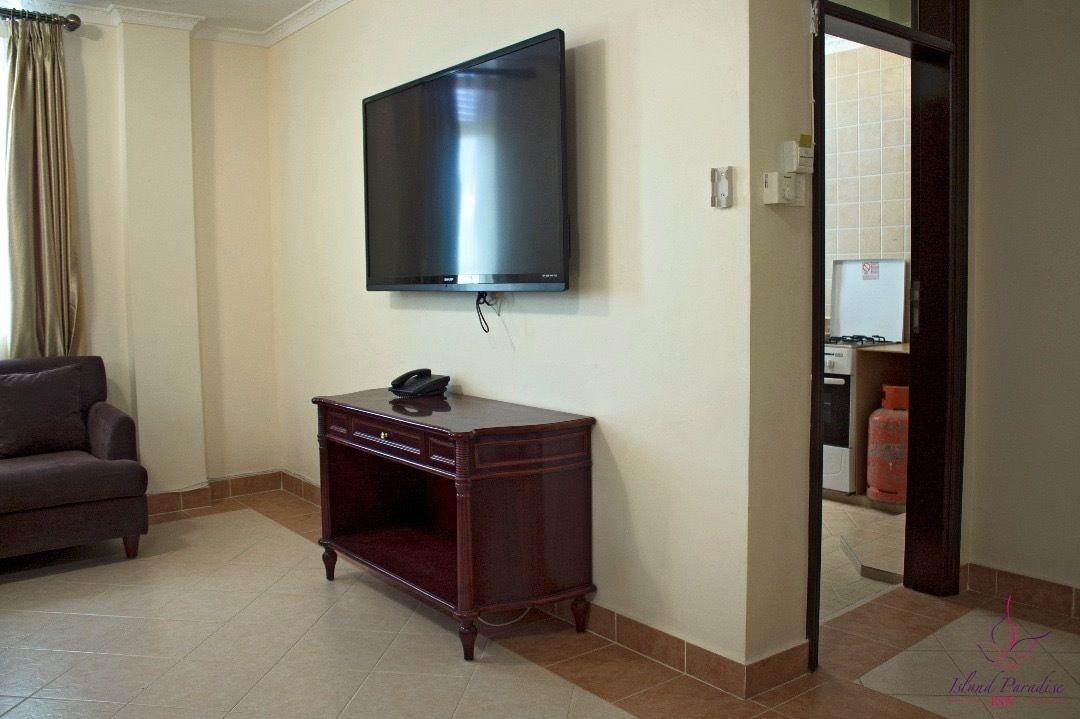 Set de Habitación Island Paradise Apartment