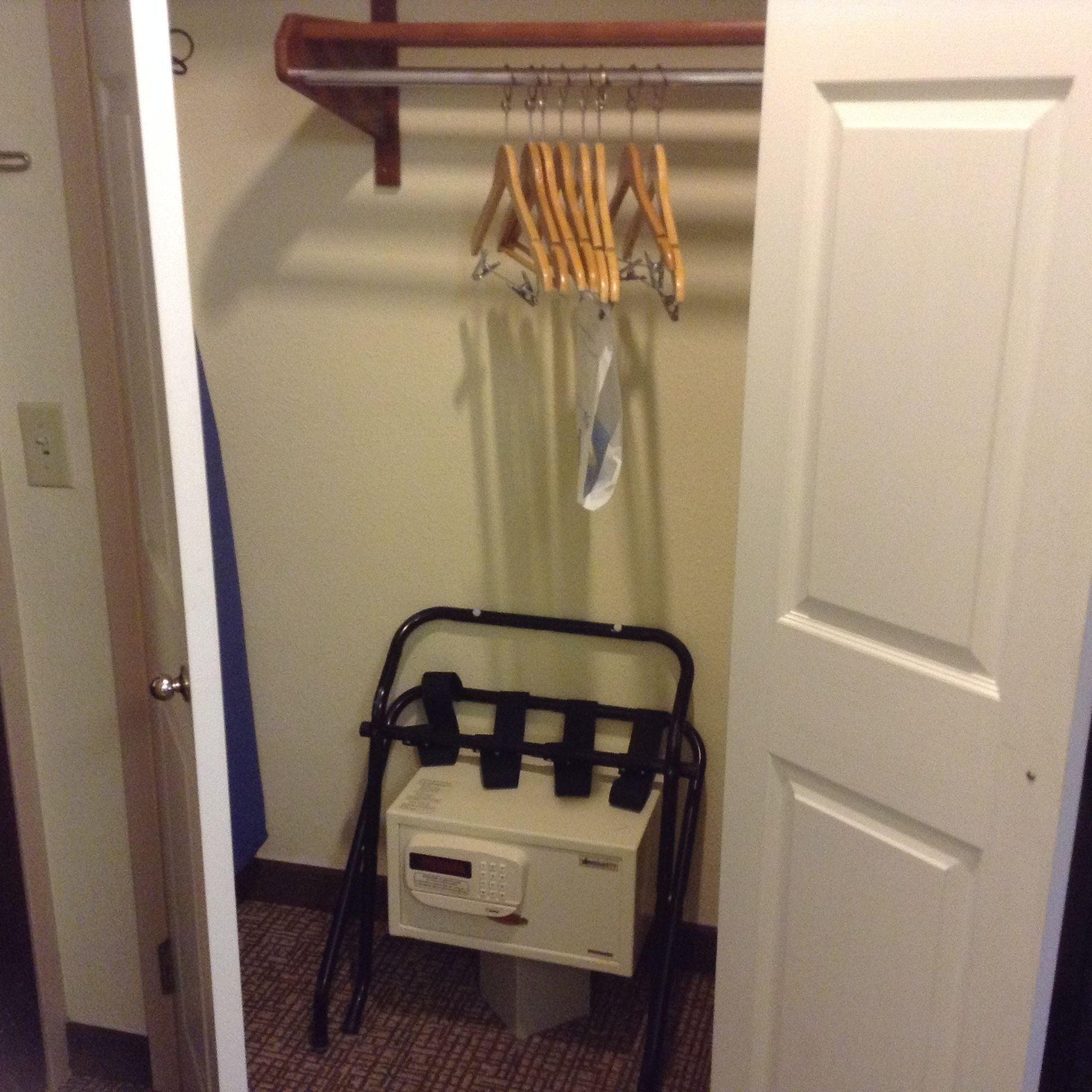 Set de Habitación Comfort Inn & Suites Ft. Jackson Maingate