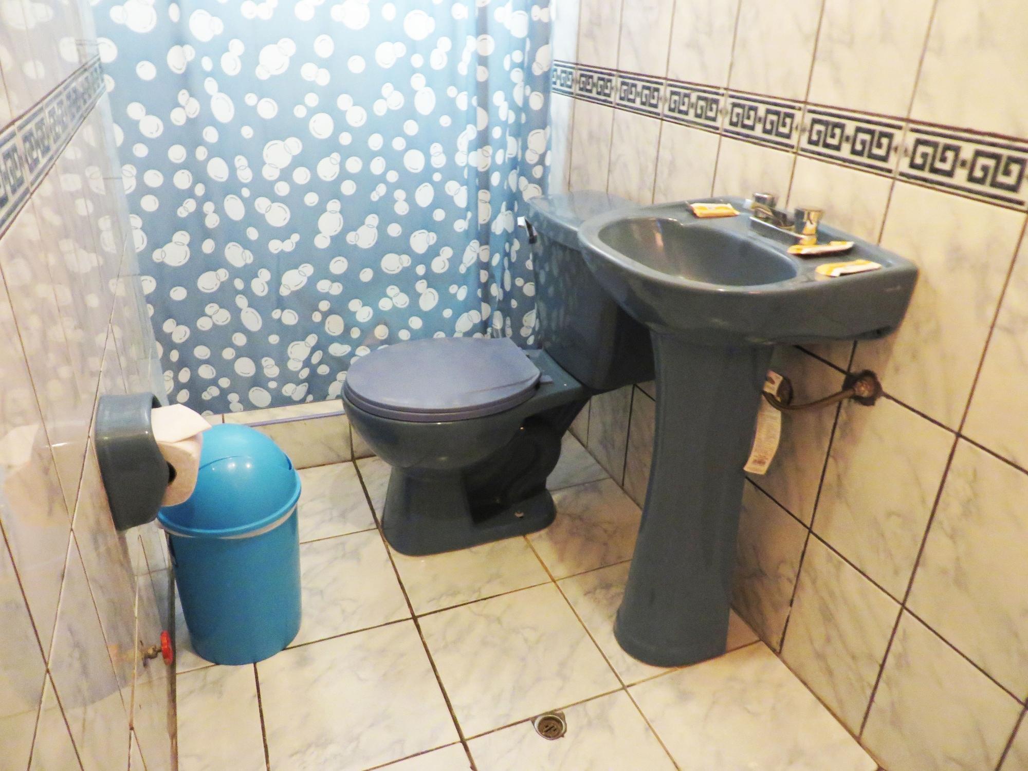 Equipamiento de Habitación Hotel Keros VIP