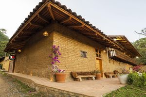 Alojamiento - Capital O Cabañas El Rincón