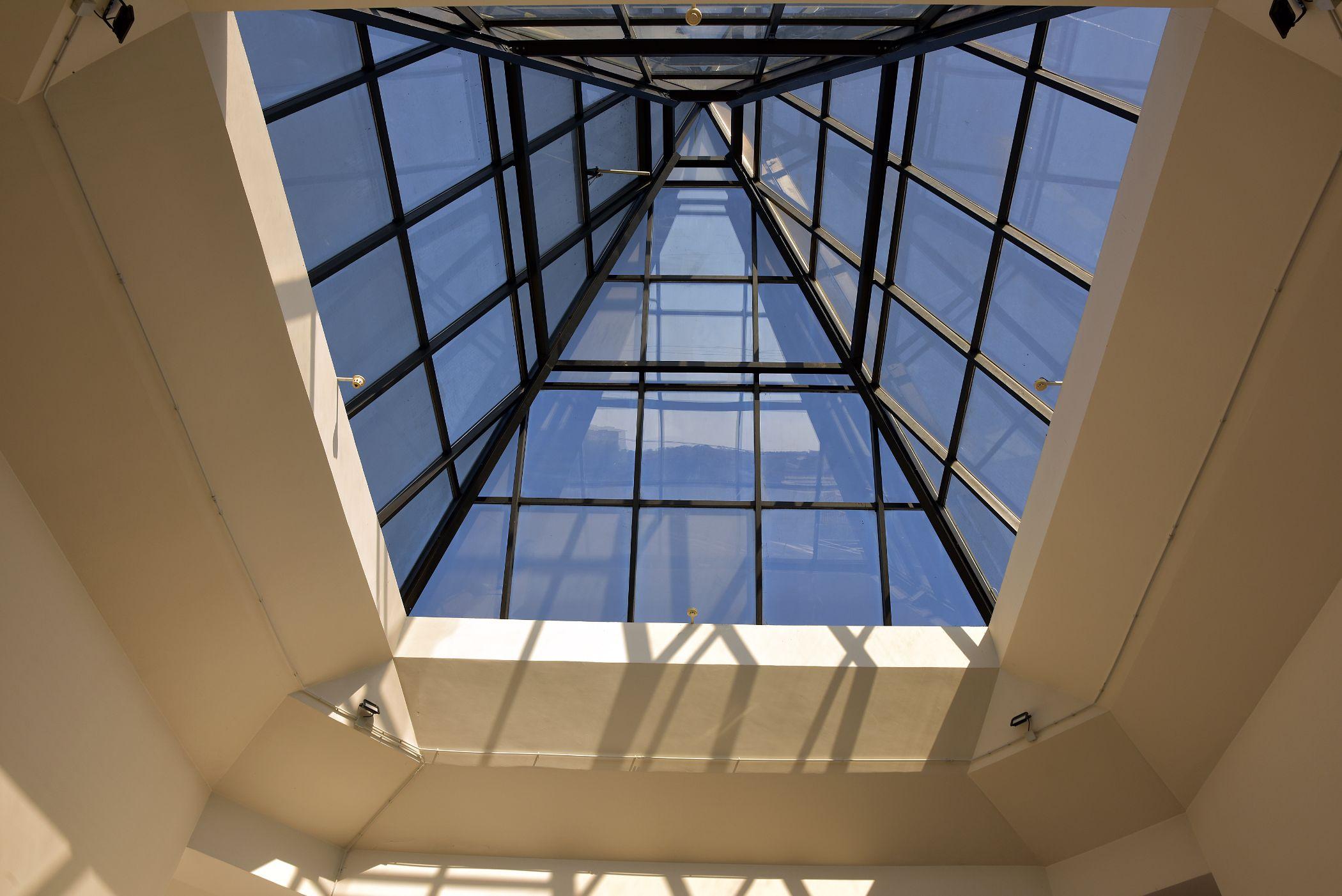 Vista Lobby Hotel Diamante Corbetta