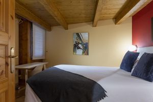 Alquiler Vacacional - 𓃹 By Grandvalira: 2BD Duplex & Free Parking