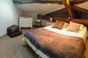 Alojamiento - Bed and breakfast LA FEZENDES