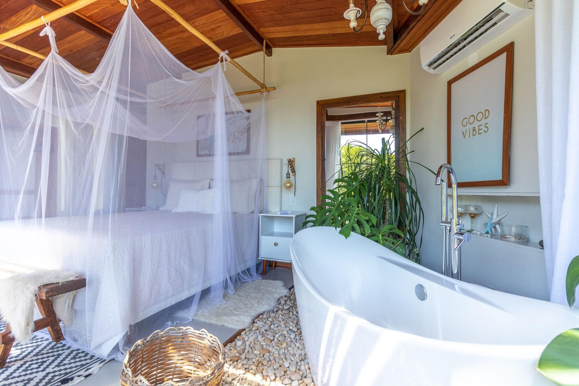 Habitación GRINGOS BOUTIQUE HOTEL