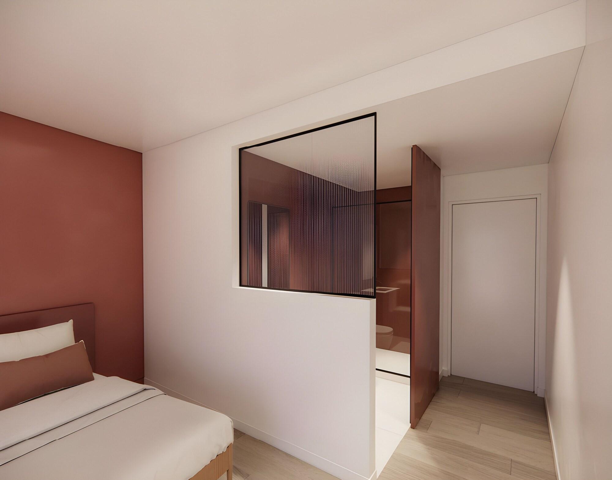 Varios Hotel Adagio