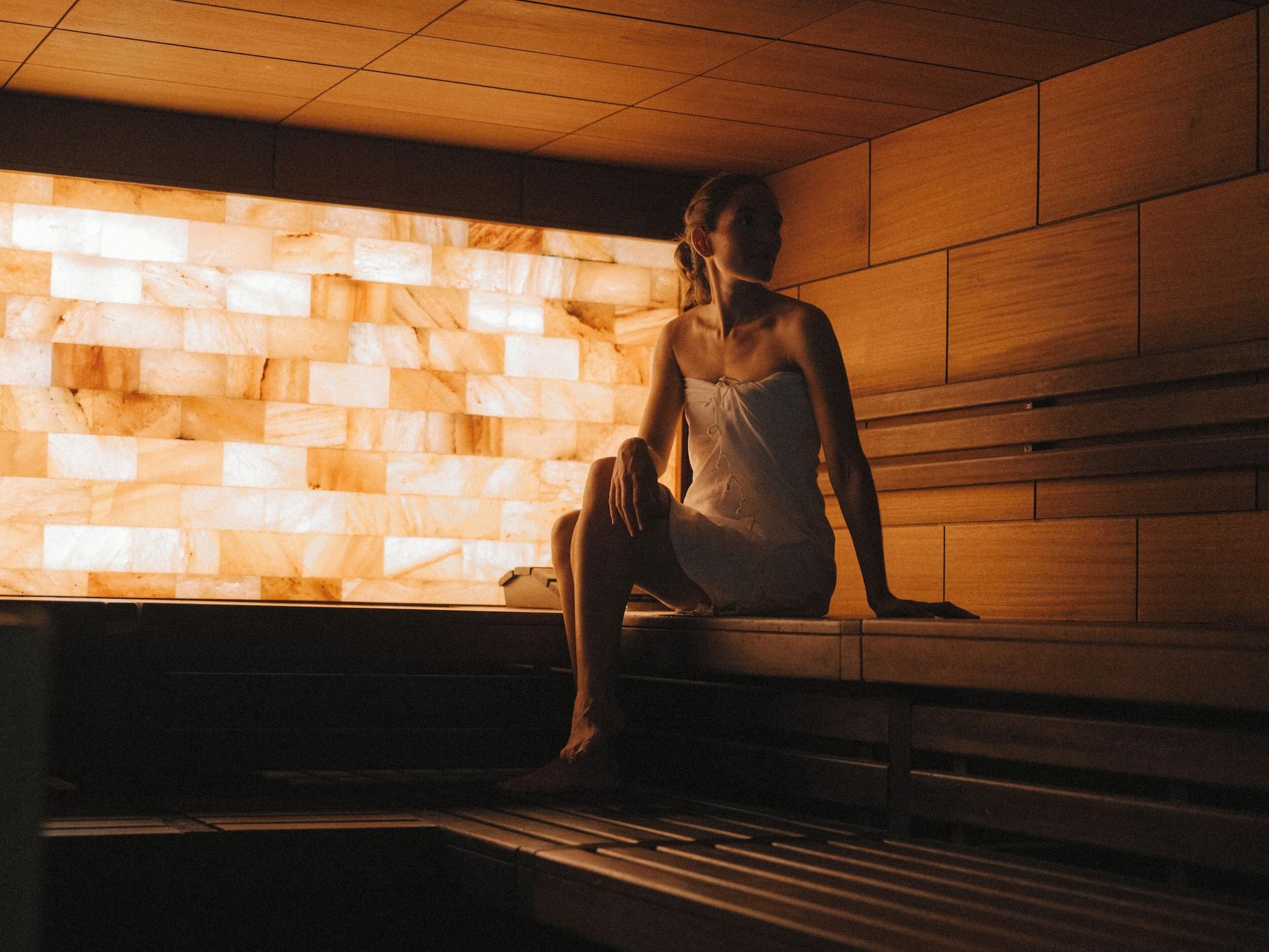 Spa Deltapark Vitalresort