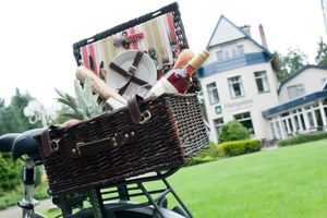 Alojamiento - Veluwe Hotel Stakenberg