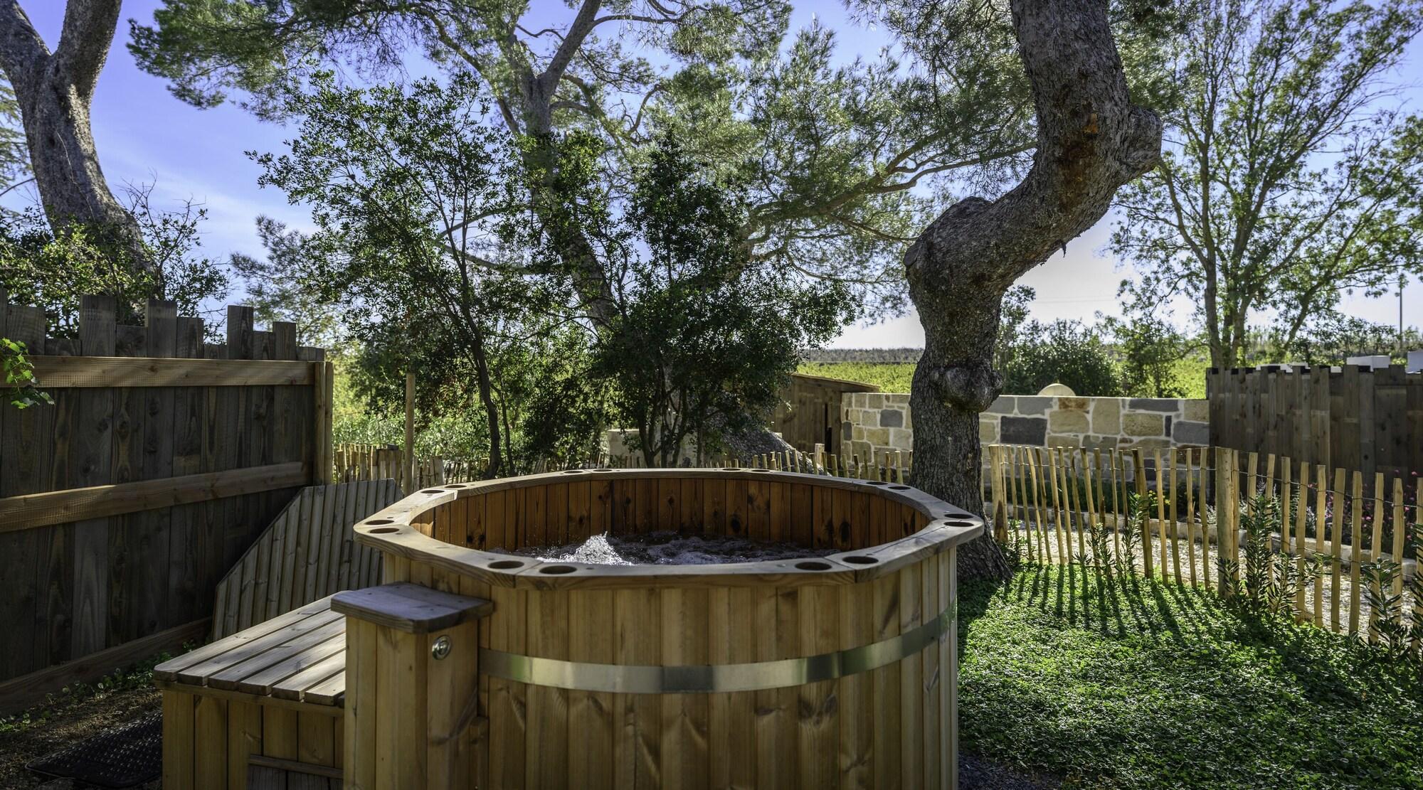Habitación Domaine Tarbouriech