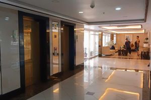Alquiler Vacacional - Bismillah - Cozy 2-bedroom condo with WiFi, fitness room in welcoming Baguio