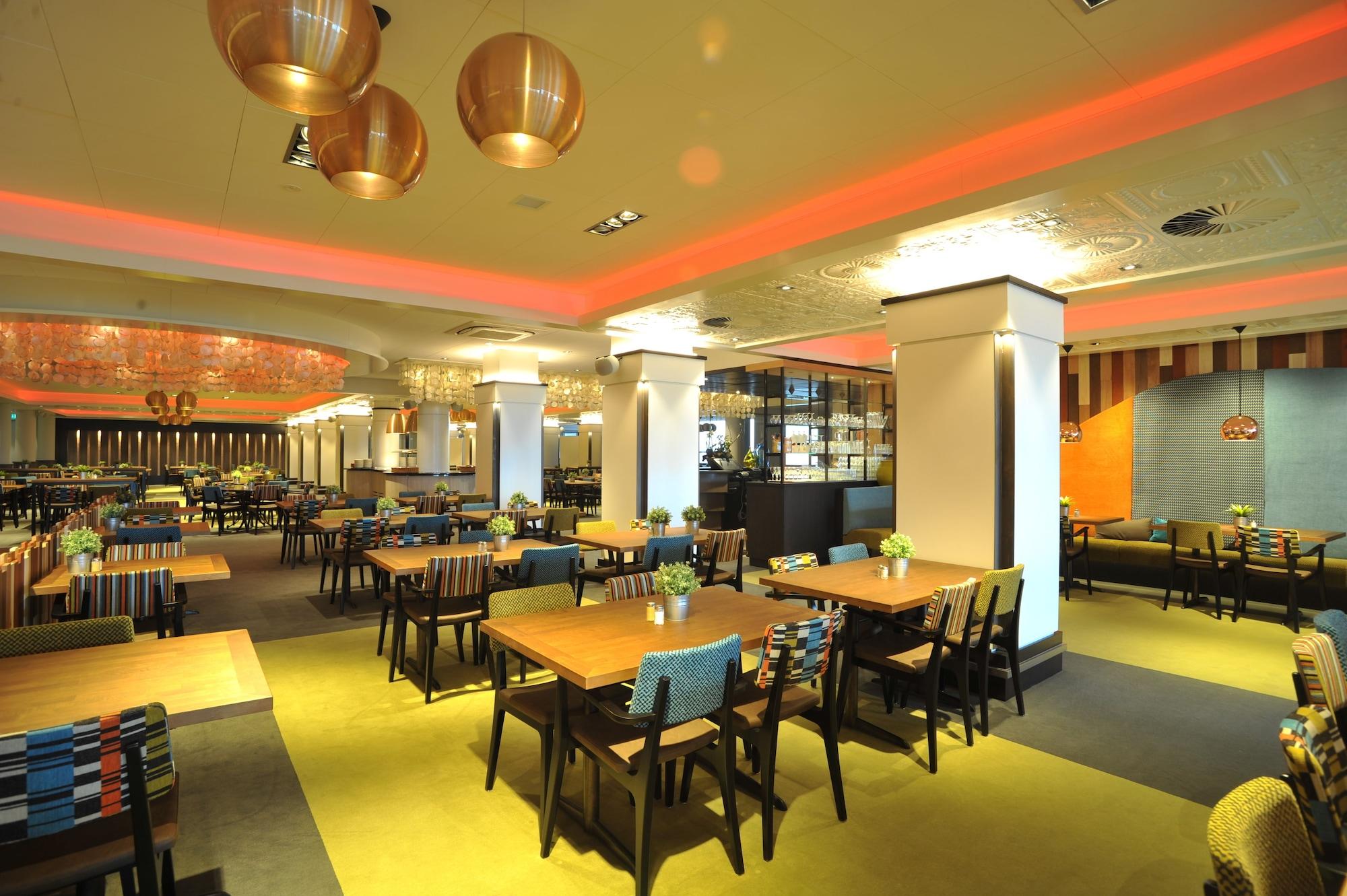 Restaurant Hotel Zuiderduin